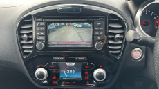 Nissan Juke 1.2 DiG-T N-Connecta 5dr Petrol Hatchback